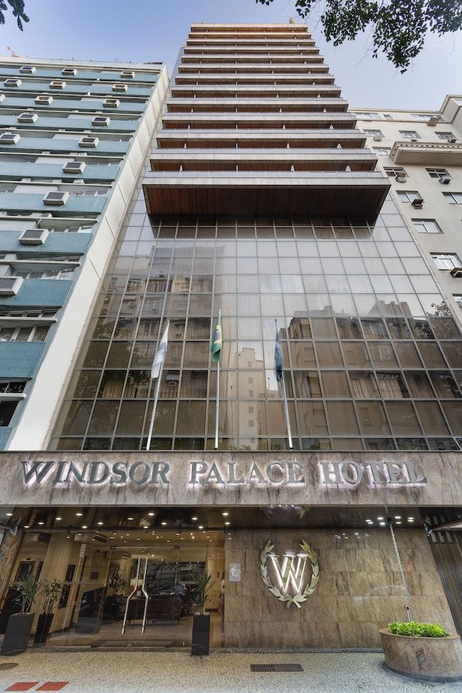undefined Windsor Palace Copacabana 8