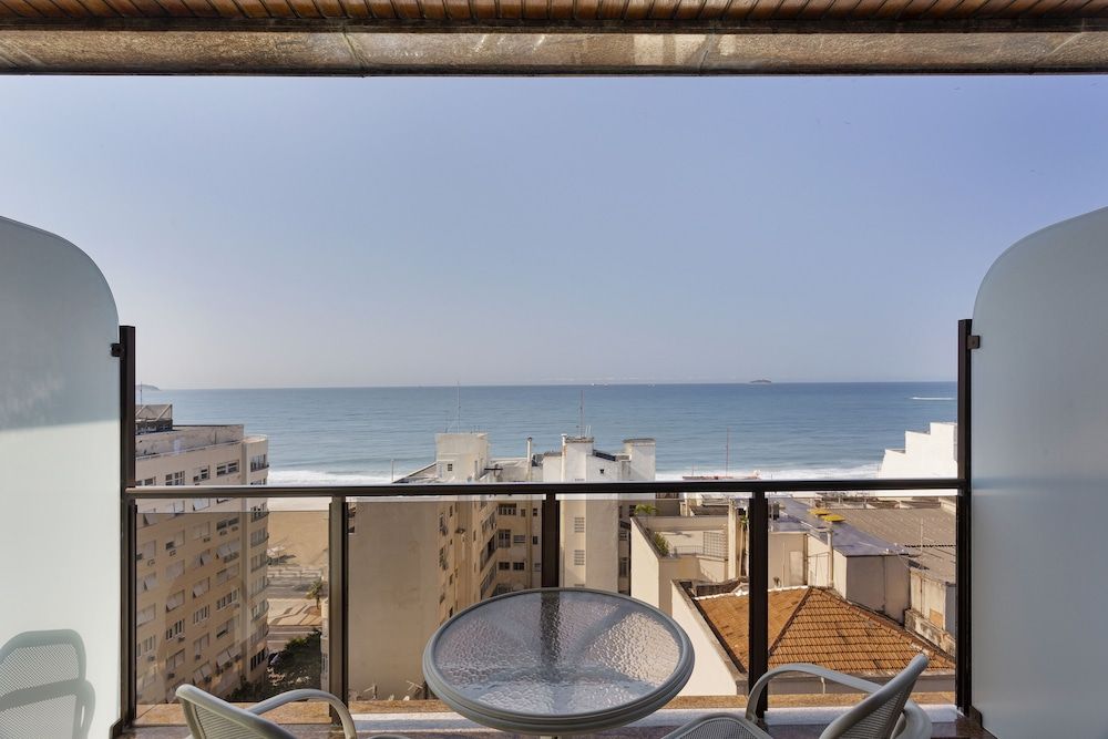 undefined Windsor Palace Copacabana 5