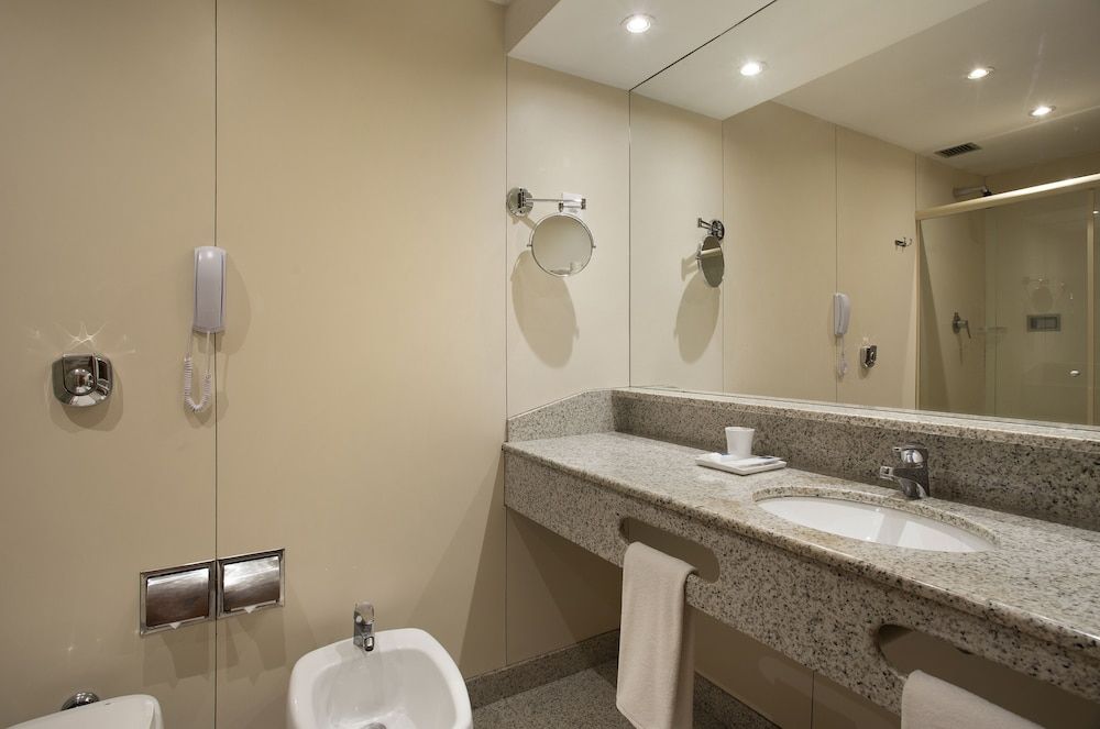 undefined Windsor Plaza Copacabana 10