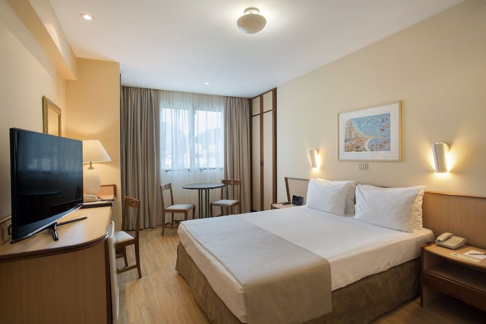 undefined Windsor Plaza Copacabana 2