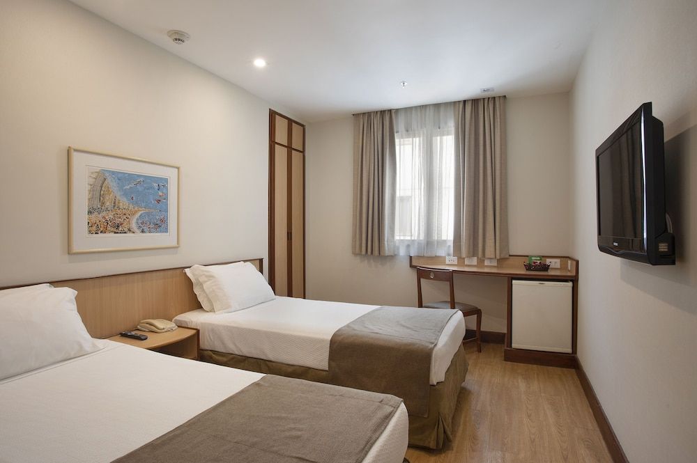 undefined Windsor Plaza Copacabana 4