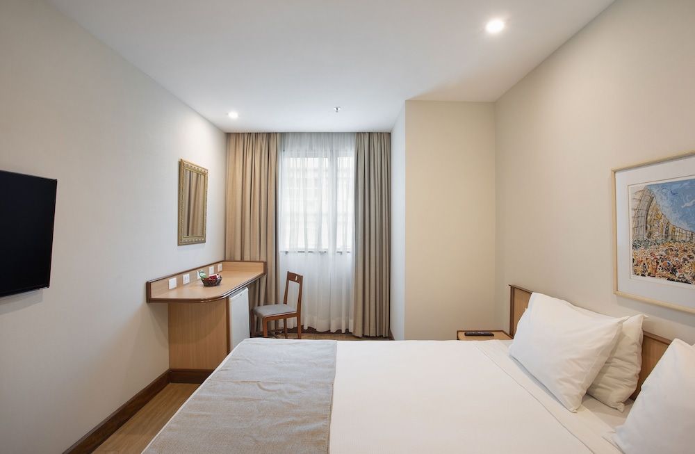 undefined Windsor Plaza Copacabana 8