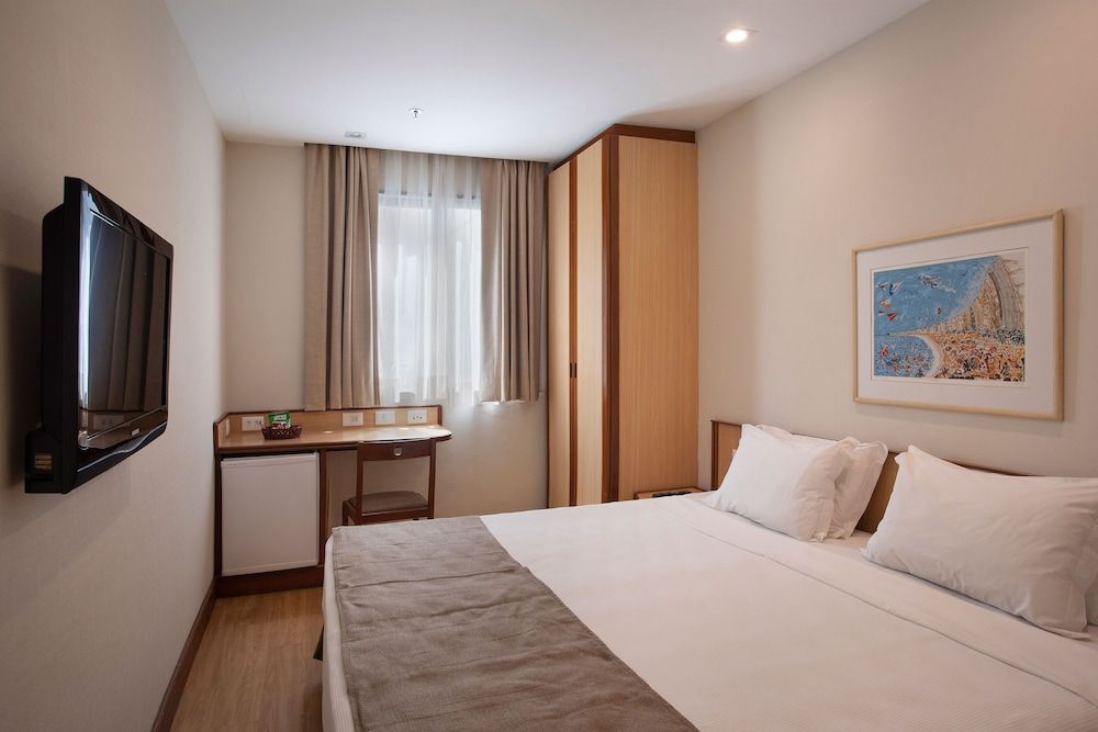 undefined Windsor Plaza Copacabana 5