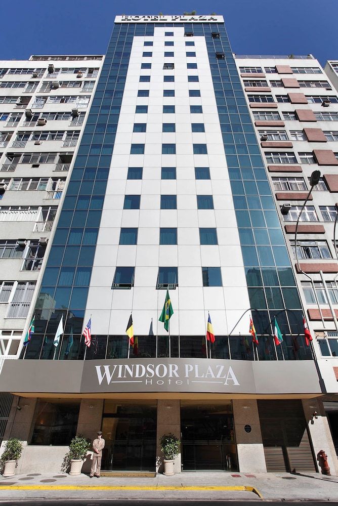 undefined Windsor Plaza Copacabana 6