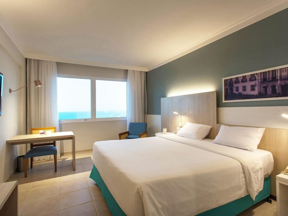Standard Room, 1 Double Bed