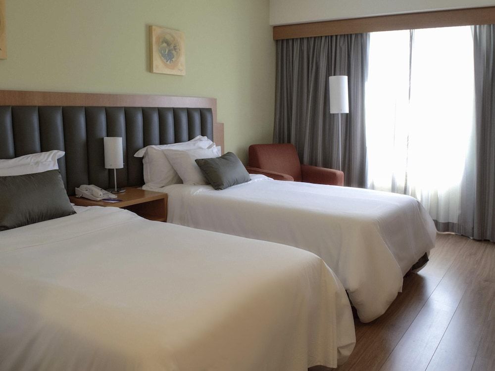 Superior Apartment, 2 Twin Beds