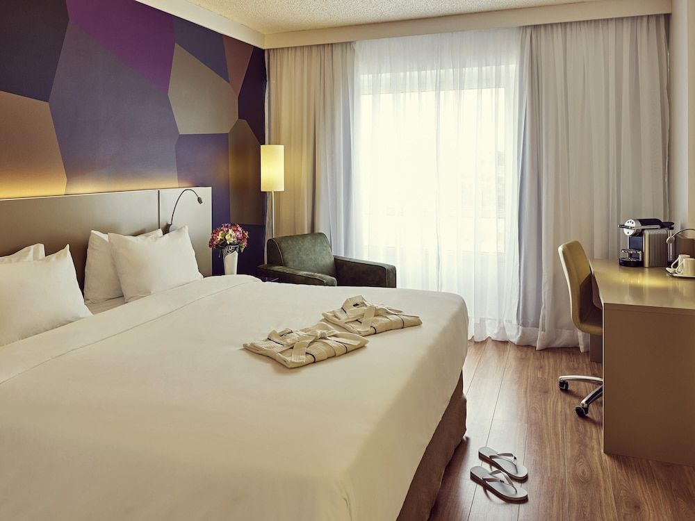 Privilege, Apartment, 1 King Bed