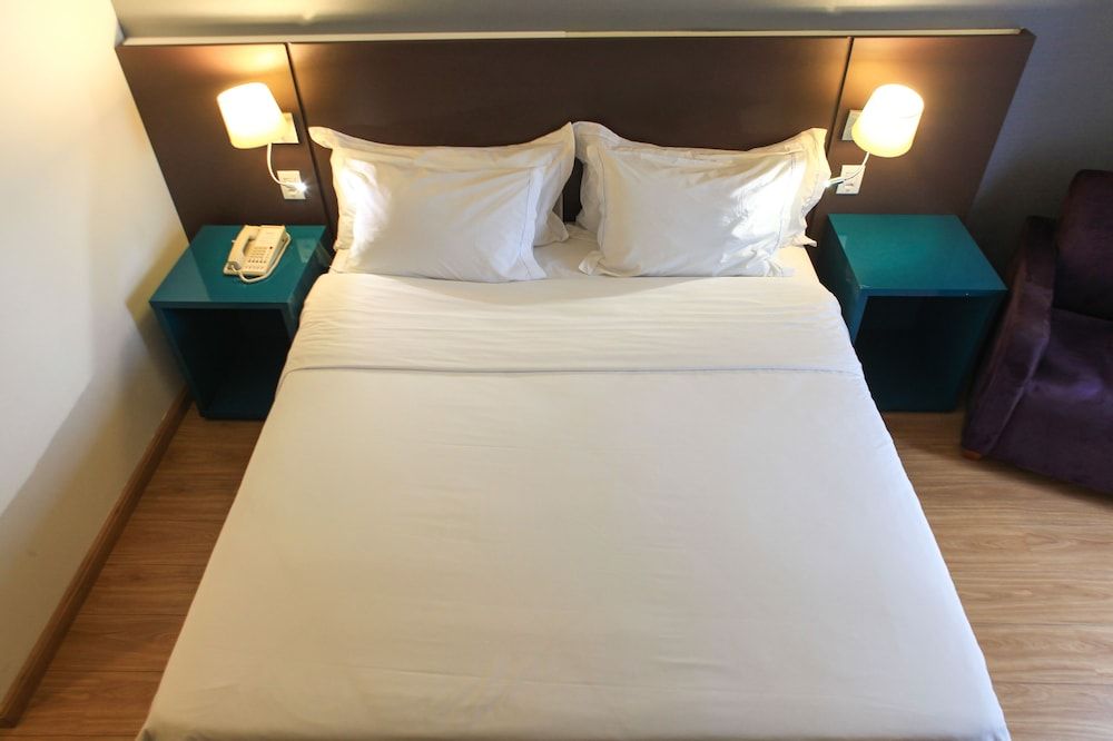 Deluxe Apartment, 1 Double Bed