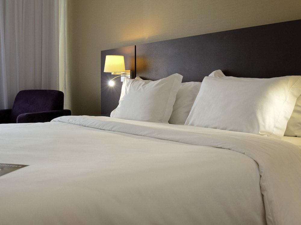 Deluxe Apartment, 1 Double Bed