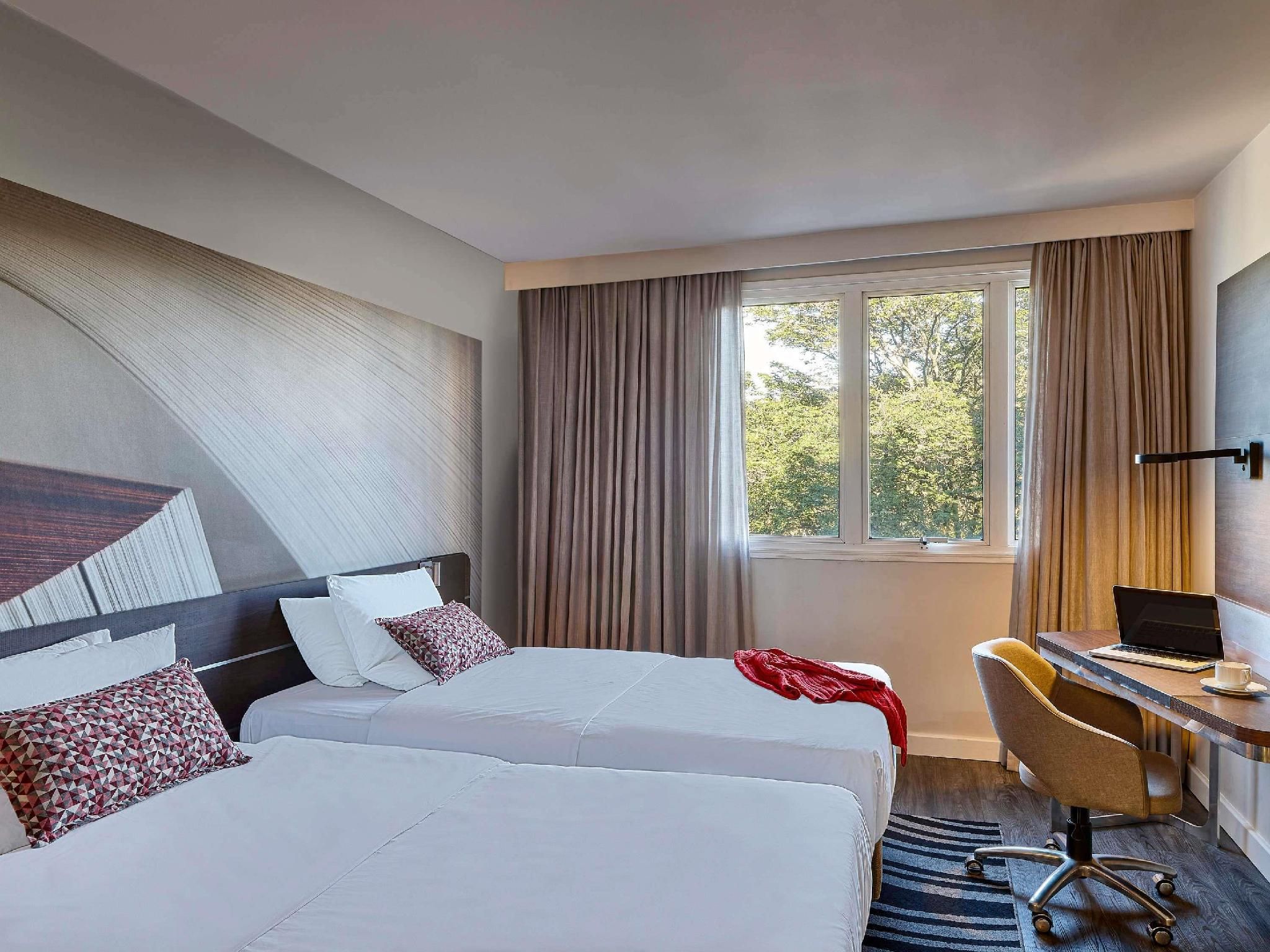 Superior 2 Single Beds Non Smoking