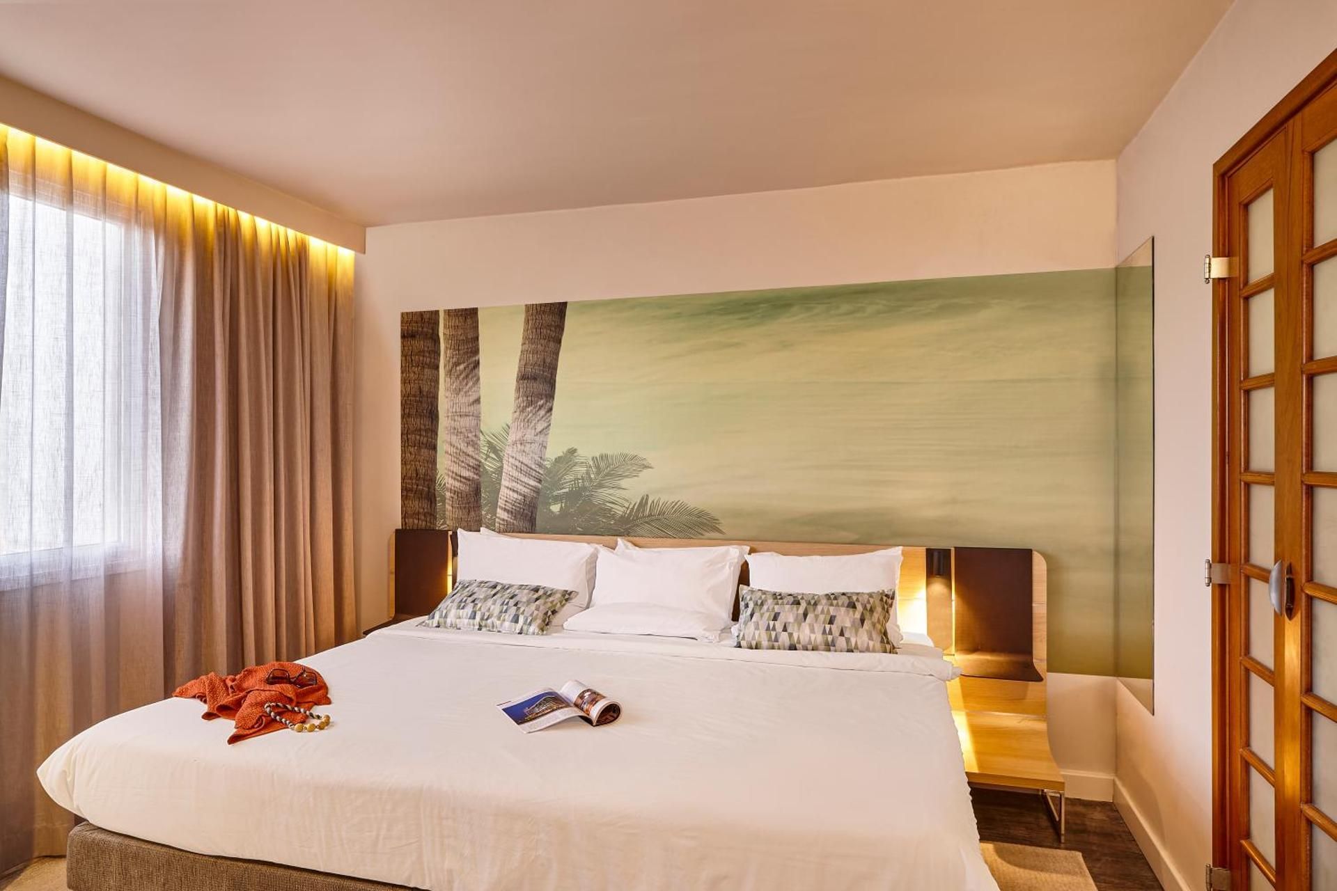 Master Suite