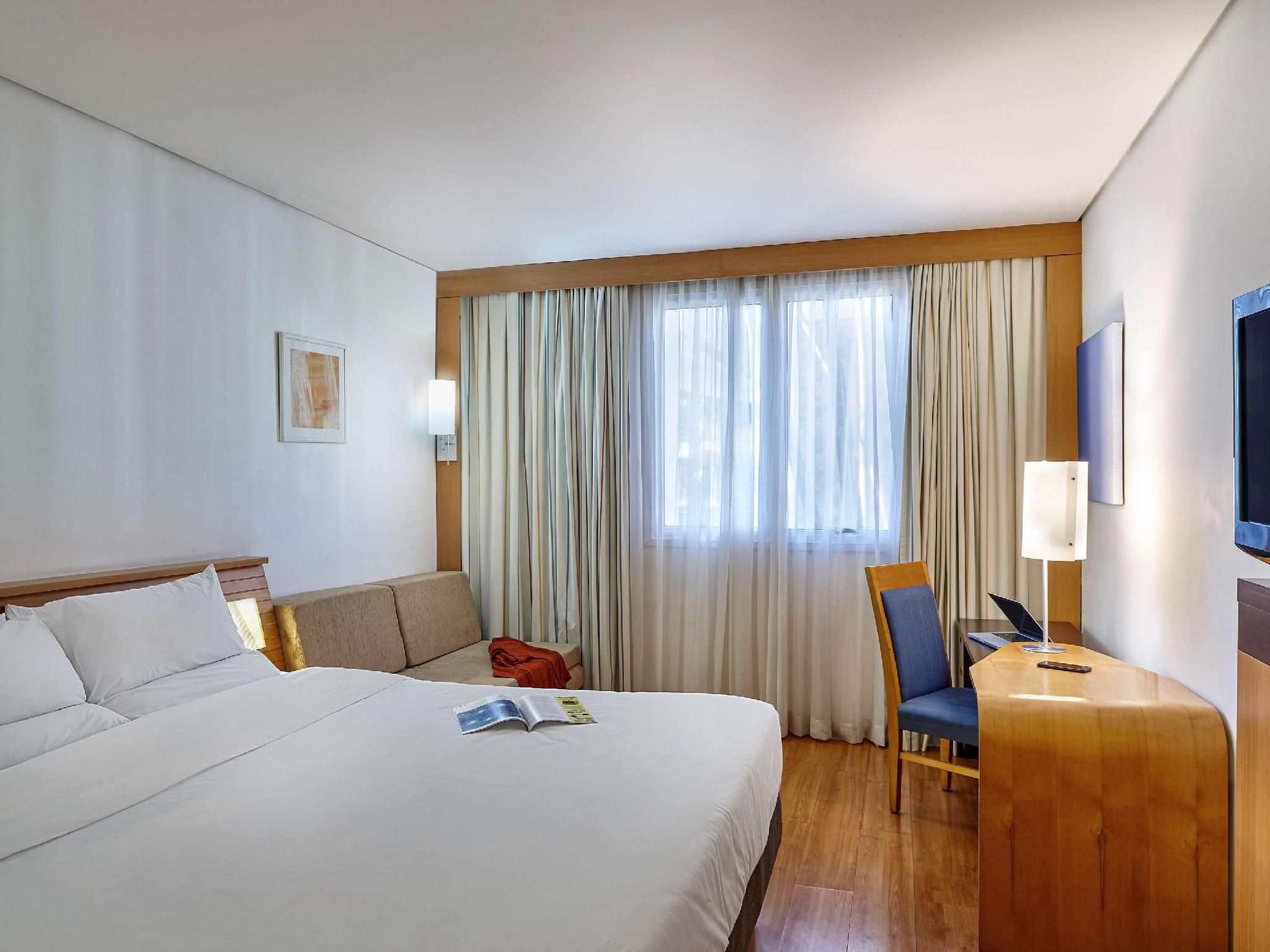 1 Double Bed Standard Room