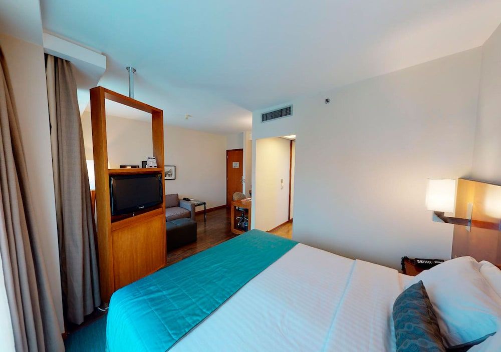undefined Estanplaza Berrini 2