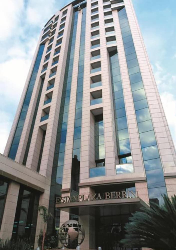 undefined Estanplaza Berrini 6