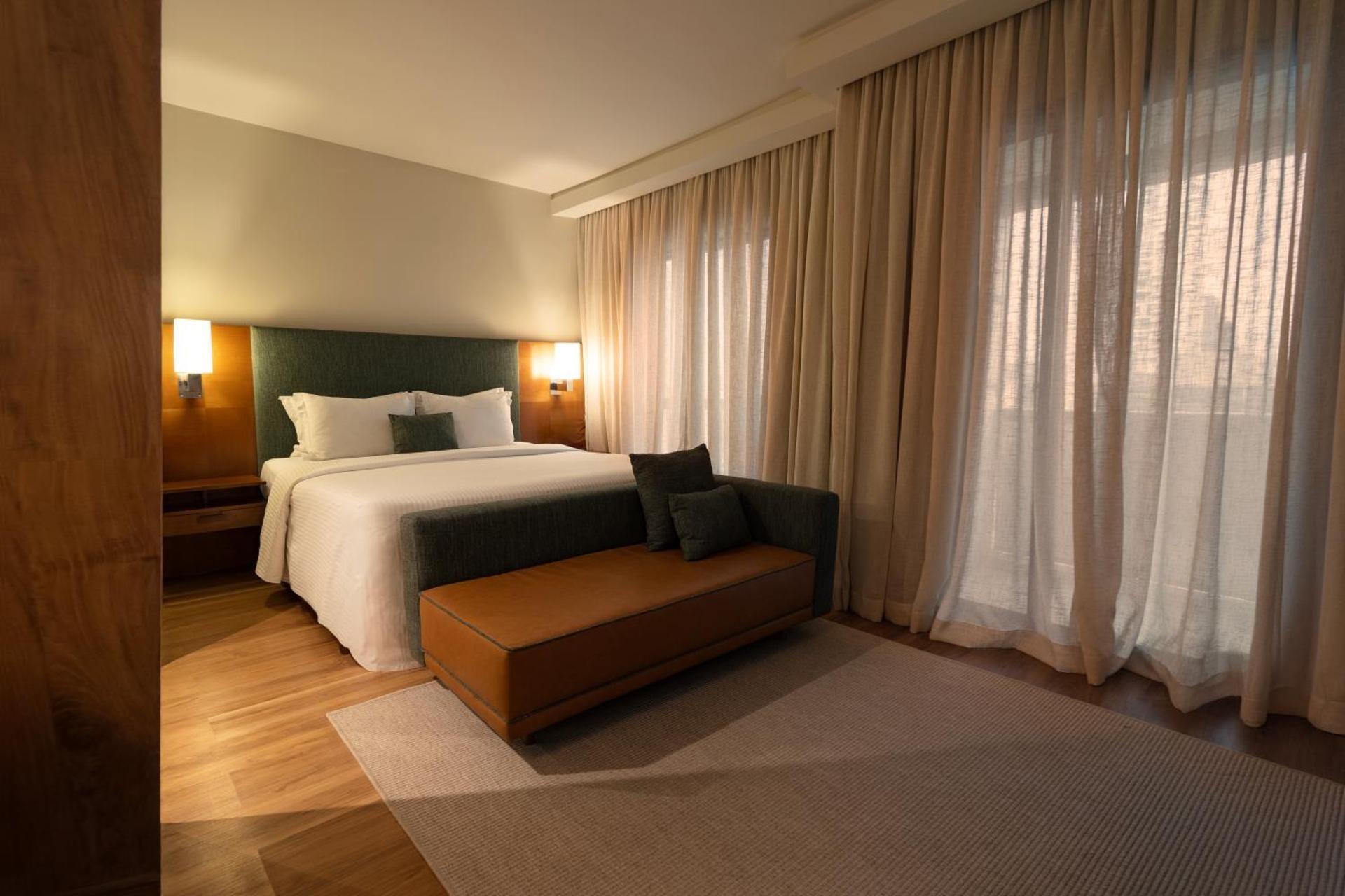 undefined Estanplaza Berrini 5