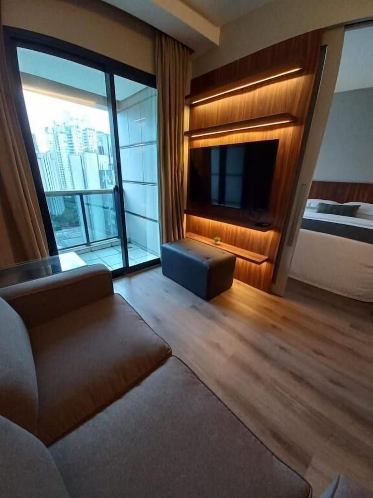 undefined Estanplaza Berrini