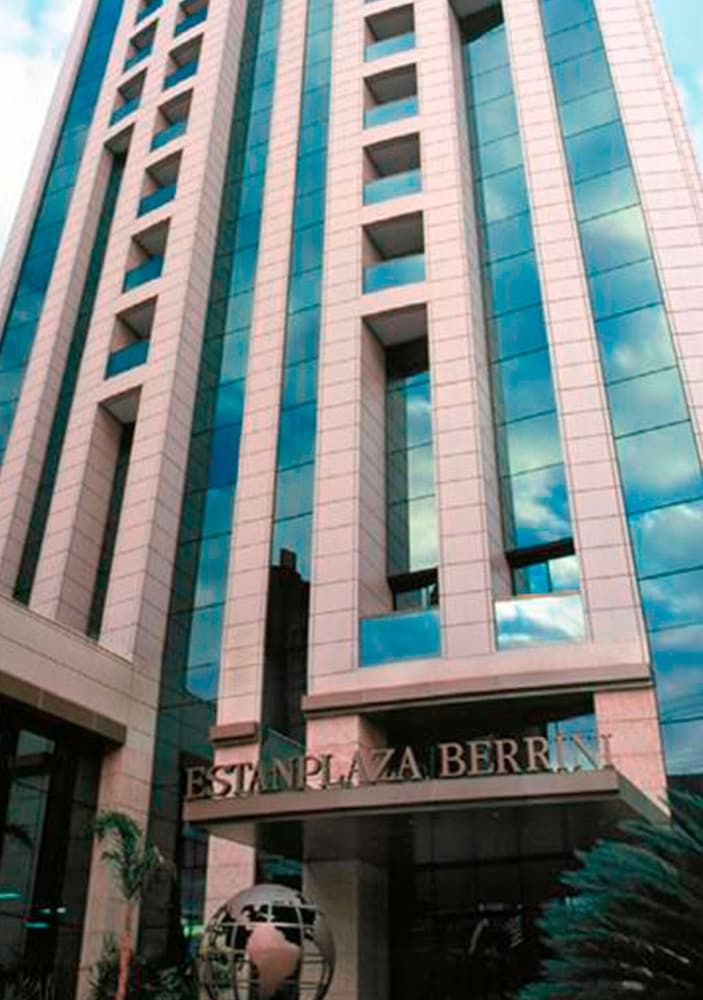 undefined Estanplaza Berrini 3