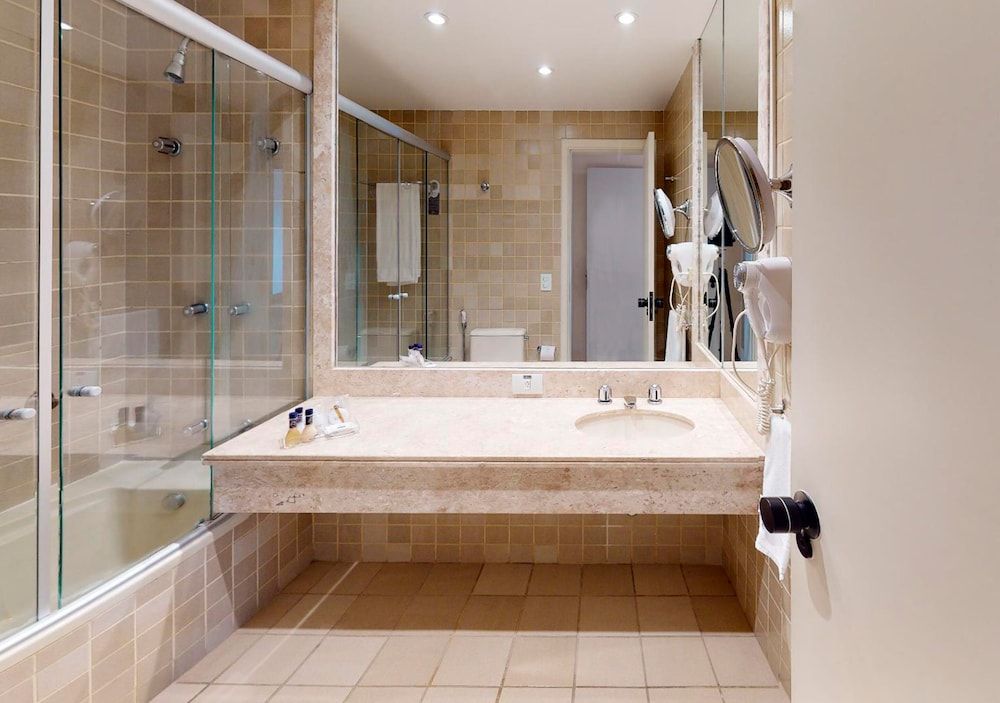 Estanplaza Nacoes Unidas Standard Room, 1 Double Bed 4