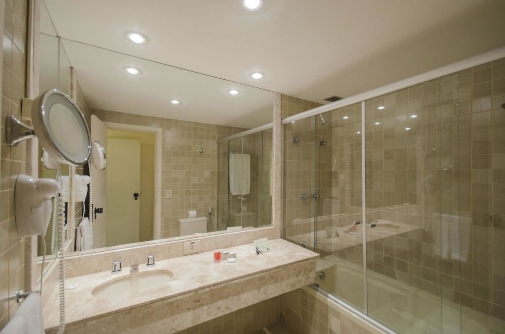 Estanplaza Nacoes Unidas Standard Room, 1 Double Bed 5