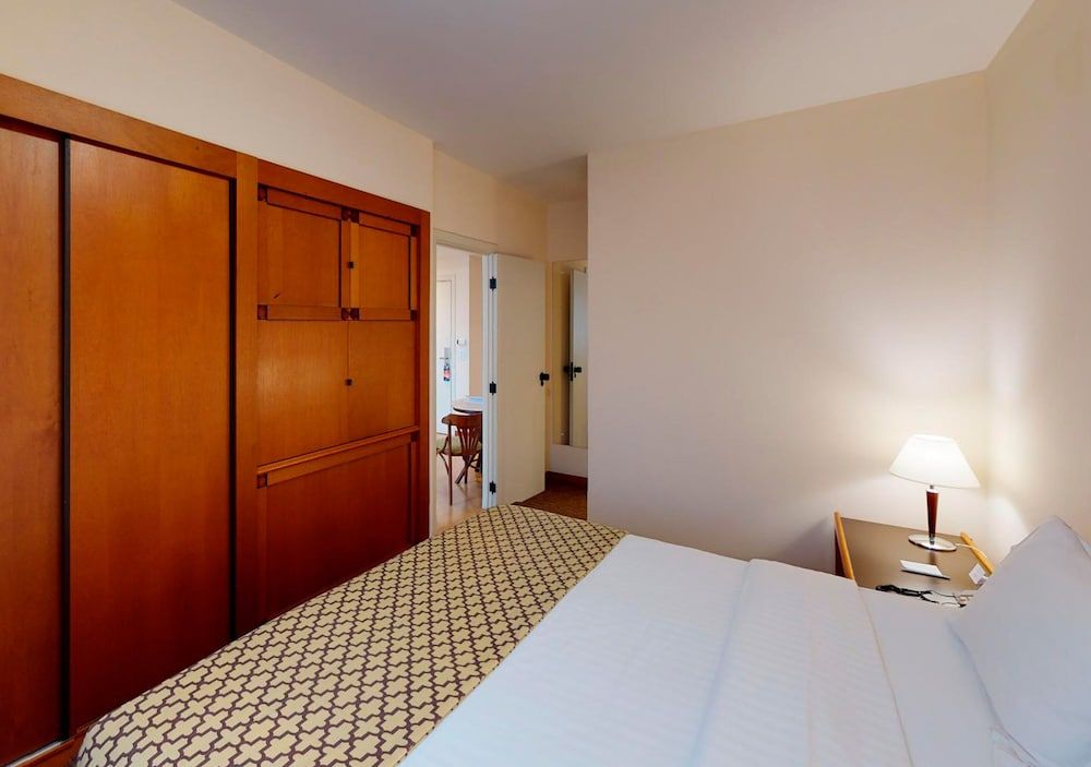 Estanplaza Nacoes Unidas Standard Room, 1 Double Bed 3