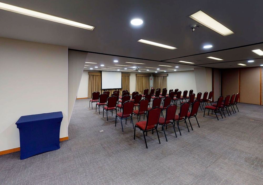undefined Estanplaza Nacoes Unidas 6