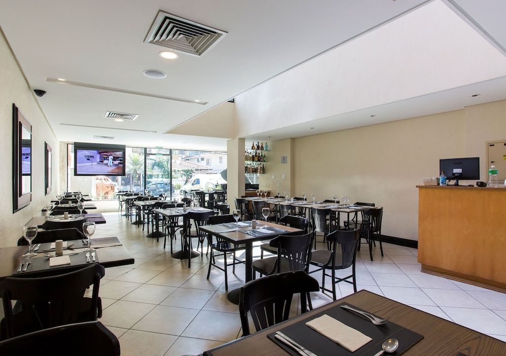 undefined Estanplaza Nacoes Unidas 8