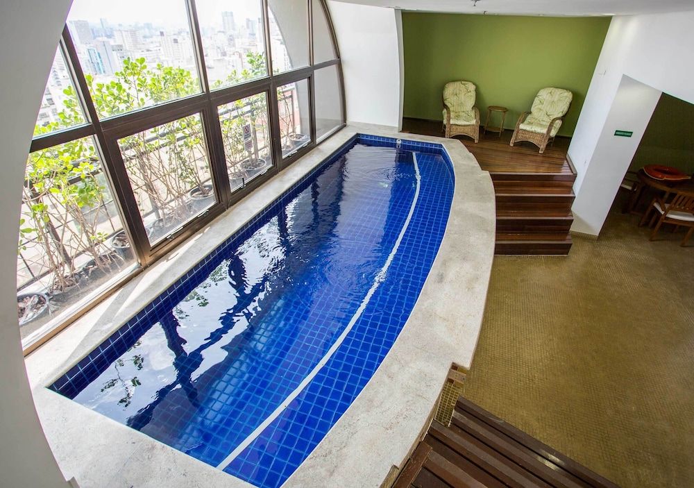 undefined Estanplaza Paulista 6