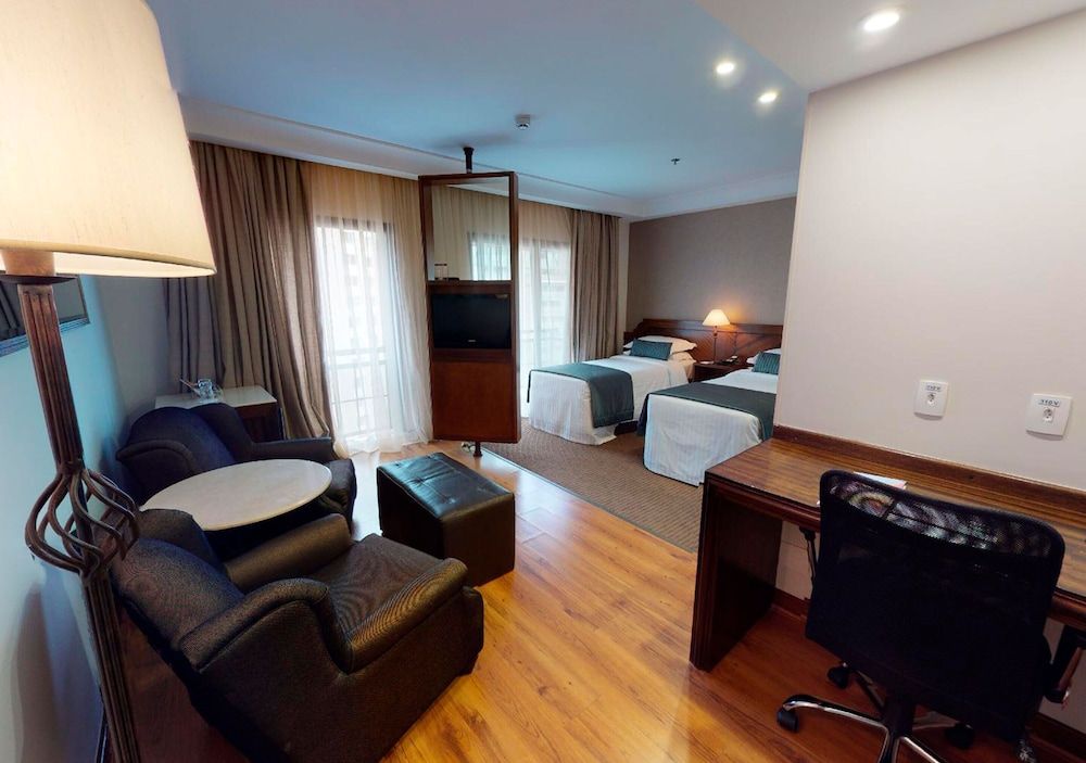 undefined Estanplaza Paulista 2