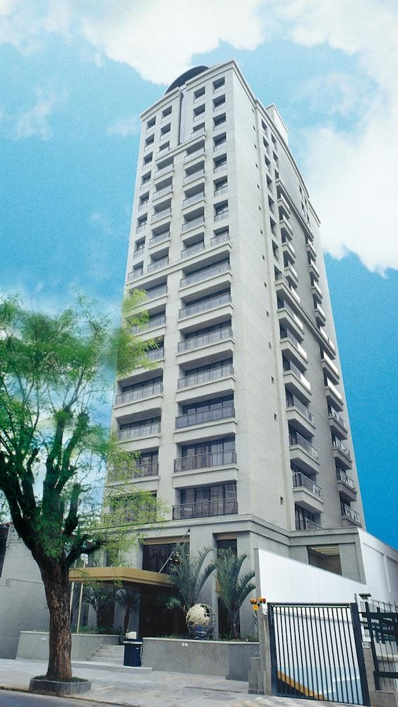 undefined Estanplaza Paulista 2