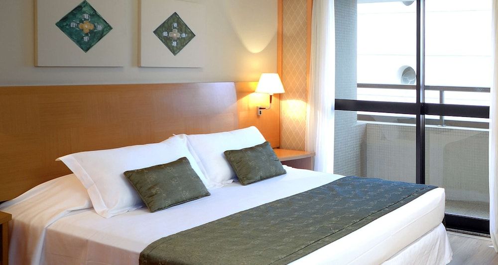 Quality Hotel Paulista - Sao Paulo Quarto Standard Casal 7