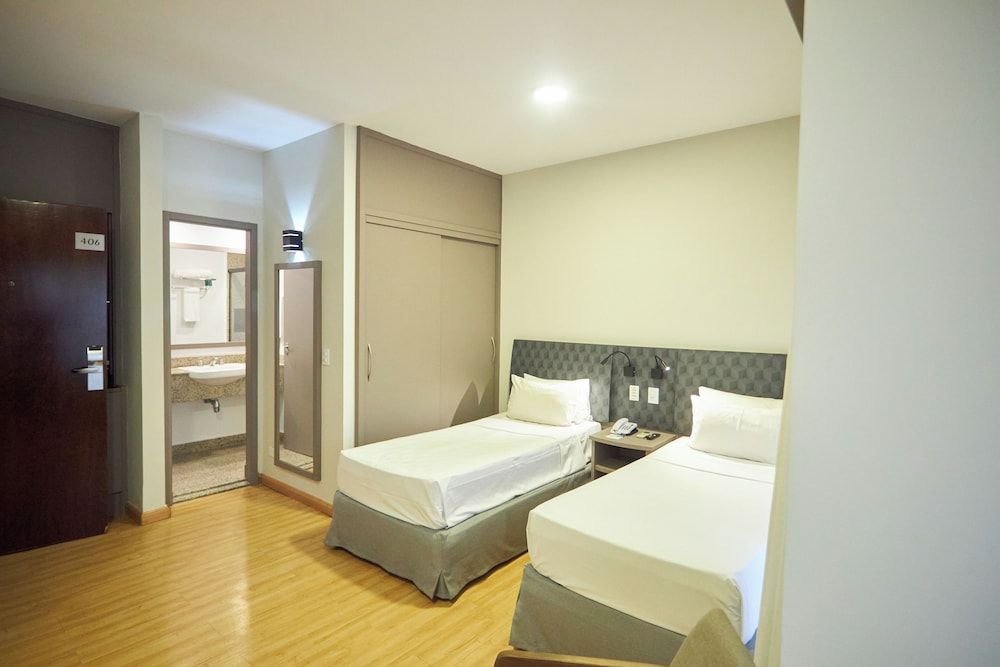 undefined Quality Hotel Paulista - Sao Paulo
