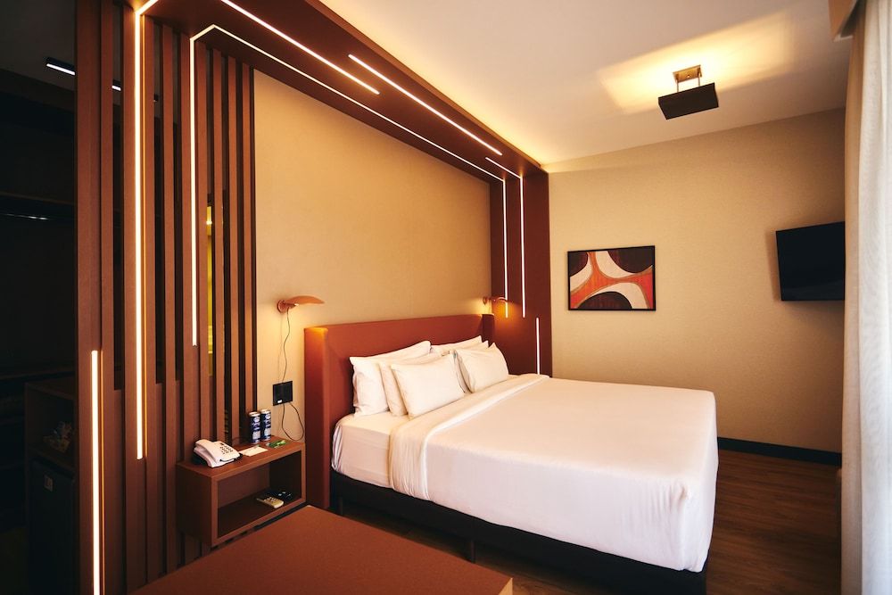 undefined Quality Hotel Paulista - Sao Paulo 3