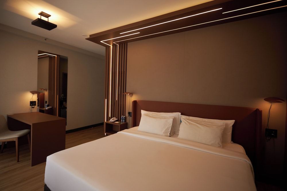 undefined Quality Hotel Paulista - Sao Paulo 10