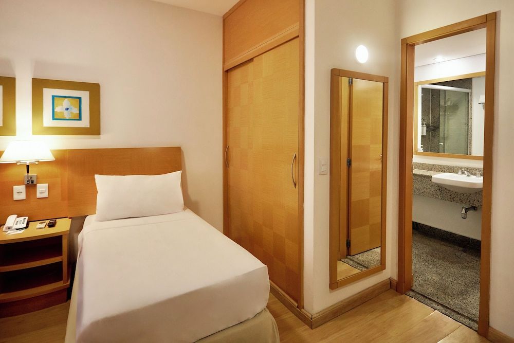 Quarto Superior Solteiro 1