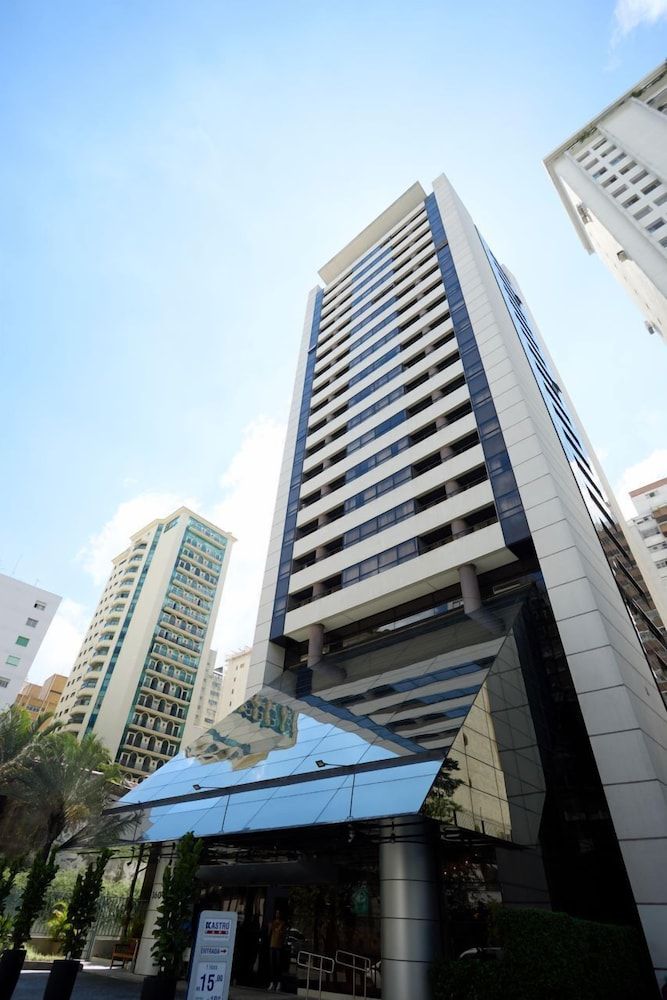 undefined Quality Hotel Paulista - Sao Paulo 7