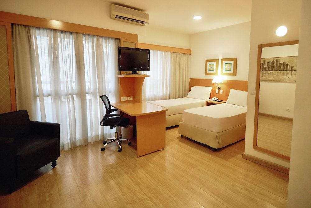 undefined Quality Hotel Paulista - Sao Paulo 5