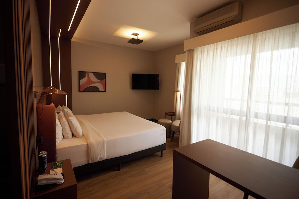 undefined Quality Hotel Paulista - Sao Paulo 9