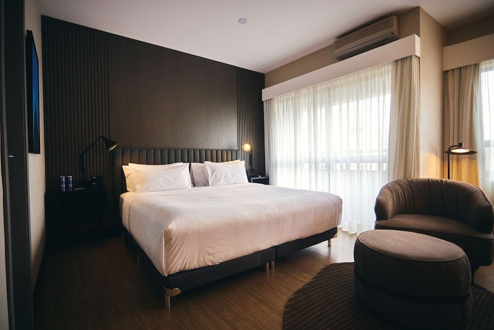 undefined Quality Hotel Paulista - Sao Paulo 2