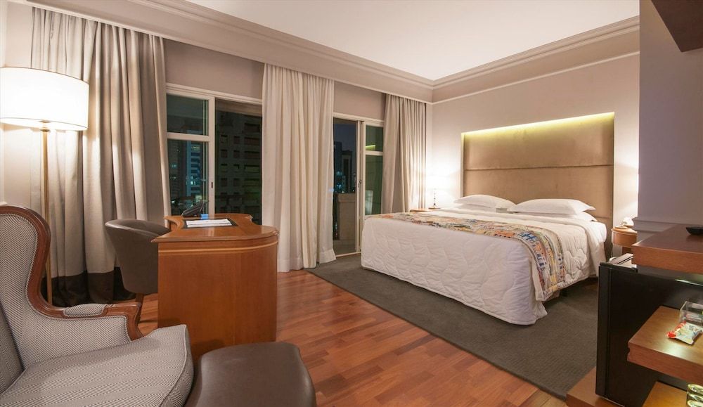 undefined Gran Estanplaza Berrini 3