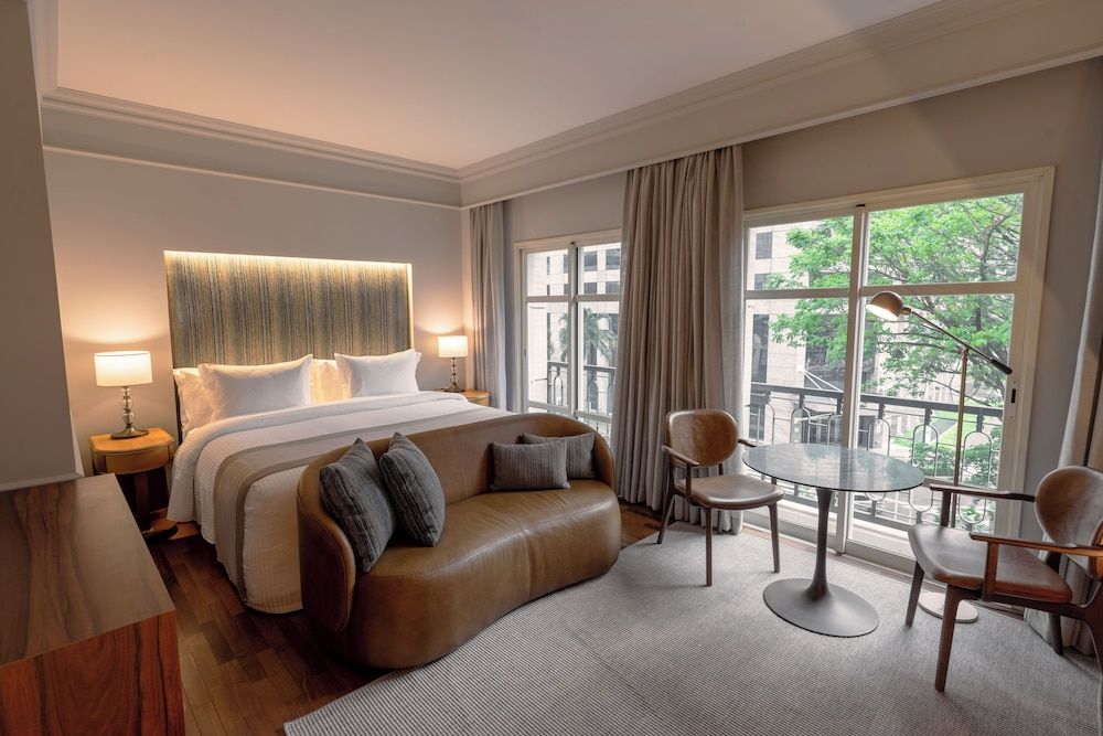 undefined Gran Estanplaza Berrini