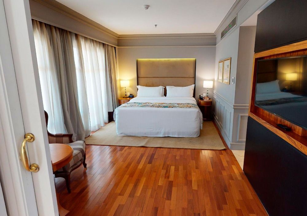 undefined Gran Estanplaza Berrini 9
