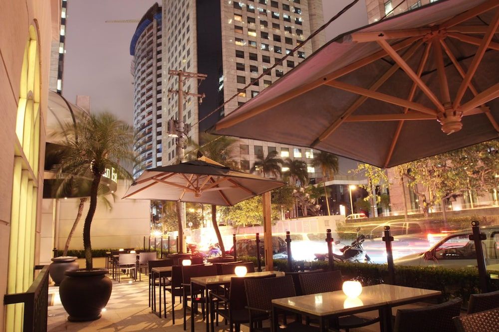 undefined Gran Estanplaza Berrini 4