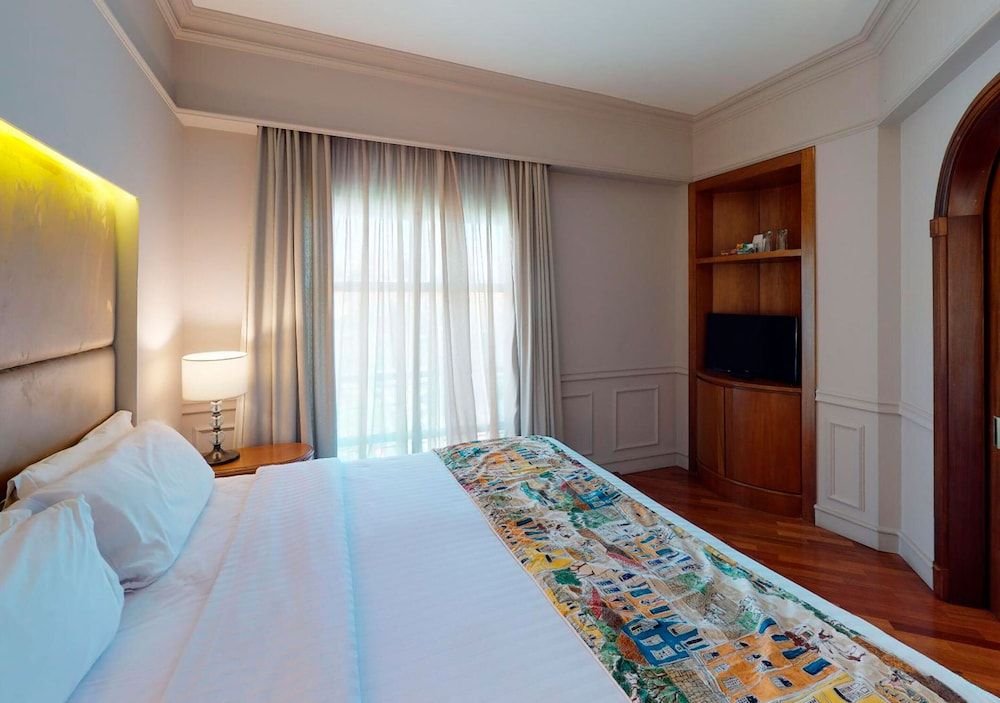 undefined Gran Estanplaza Berrini