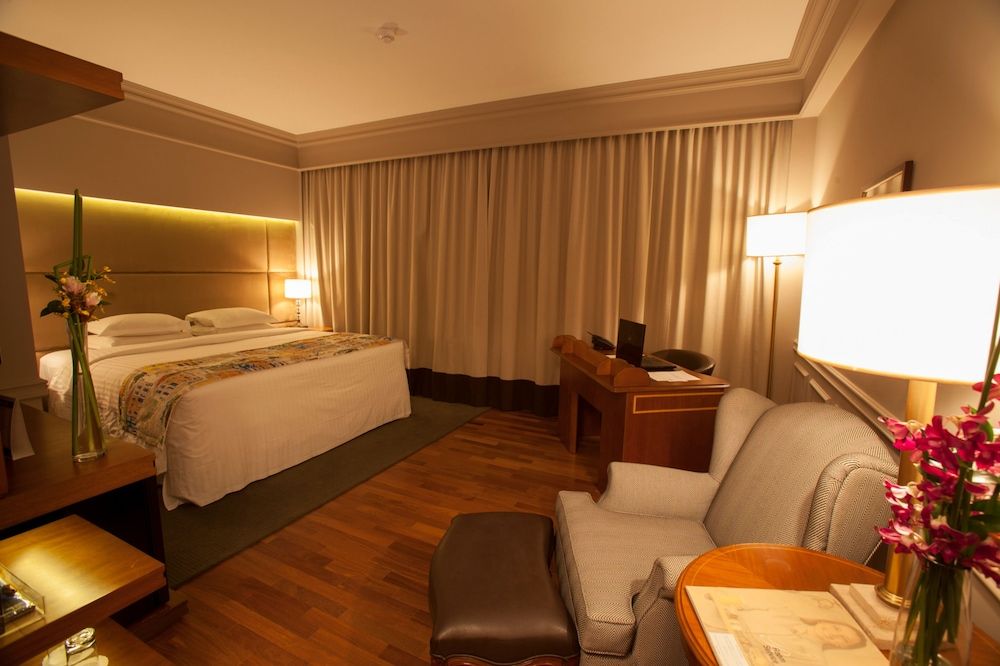 undefined Gran Estanplaza Berrini 2