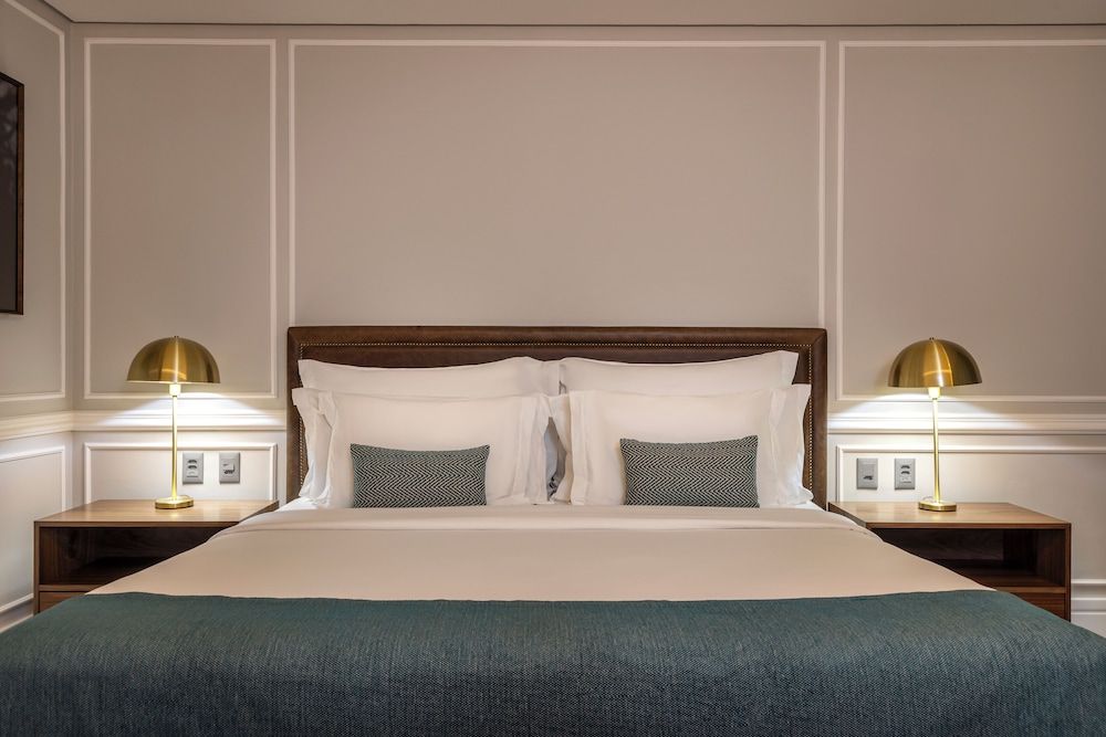 undefined L'Hotel PortoBay São Paulo