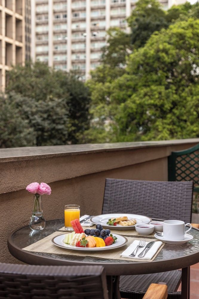 undefined L'Hotel PortoBay São Paulo 9