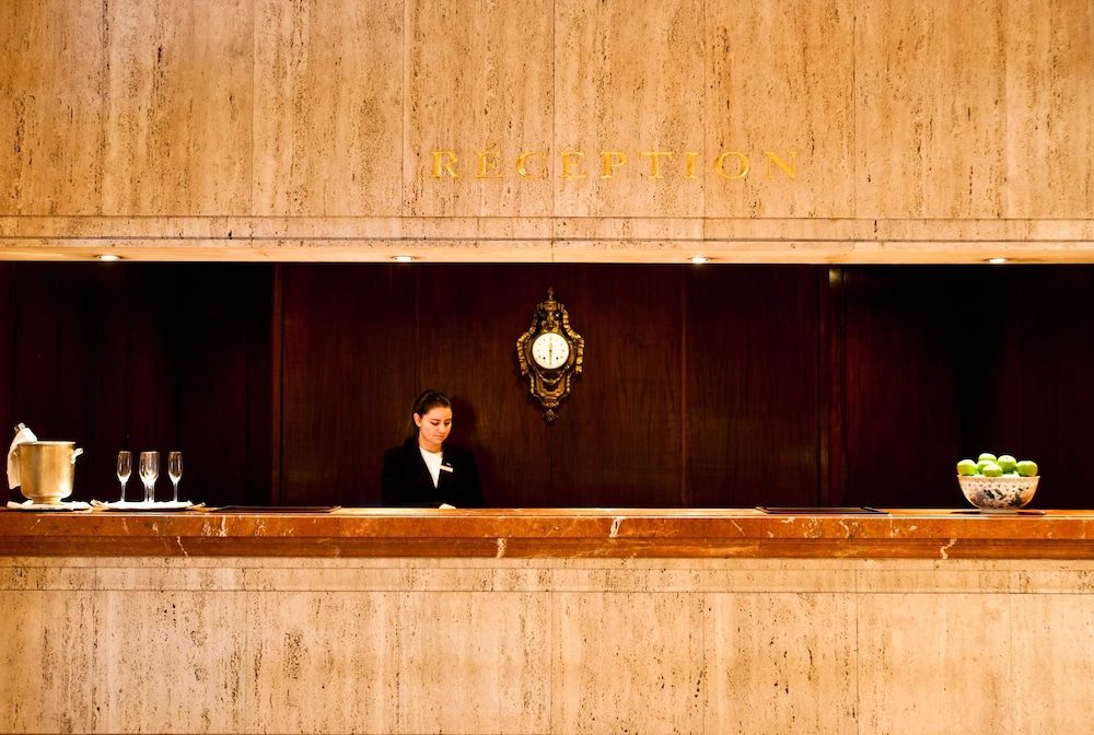 undefined L'Hotel PortoBay São Paulo 6