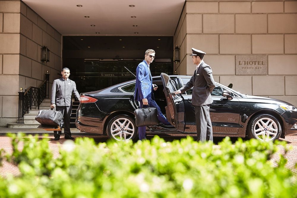 undefined L'Hotel PortoBay São Paulo 8