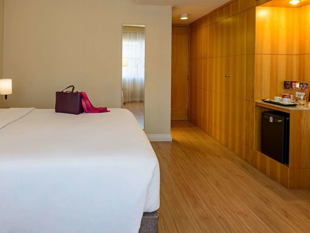 undefined Mercure Sao Paulo Jardins 7