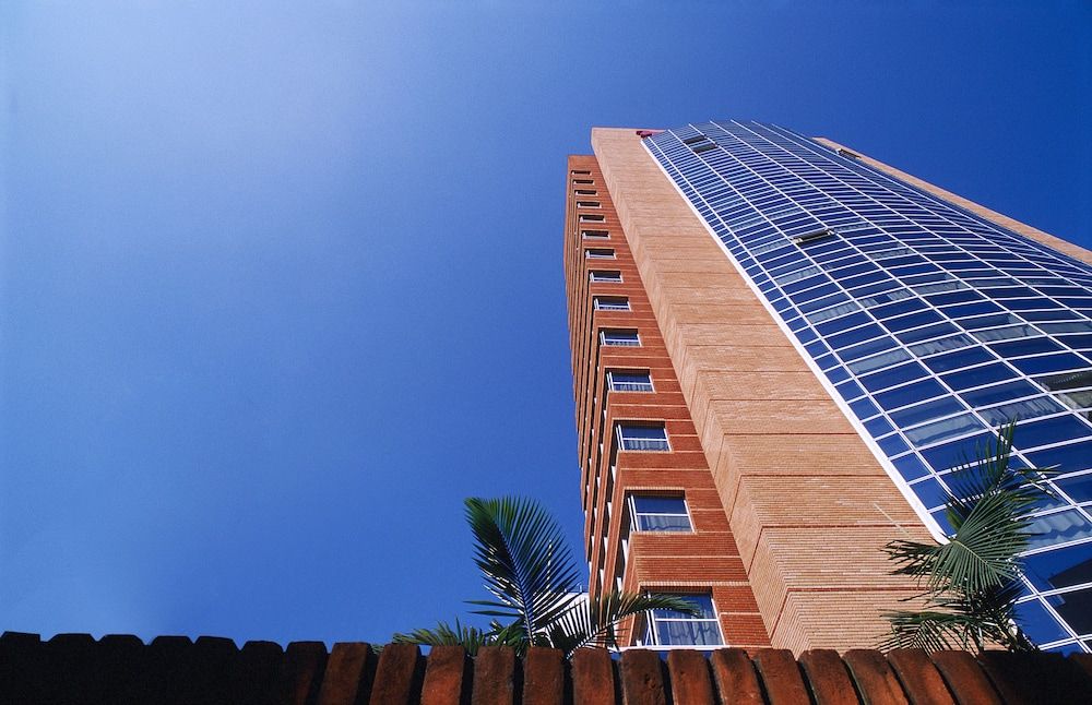 undefined Mercure Sao Paulo Jardins 2